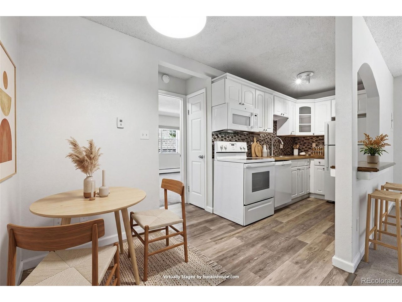 Photo of 5875 E Iliff Ave #104 Denver CO 80222