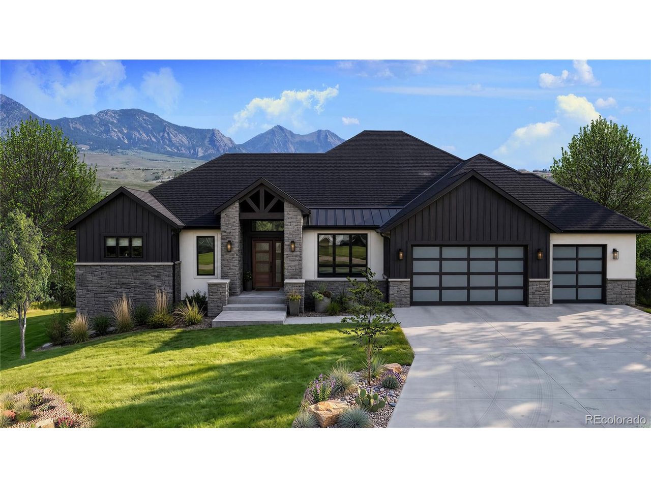 Photo of 18285 W 57th Pl Golden CO 80403