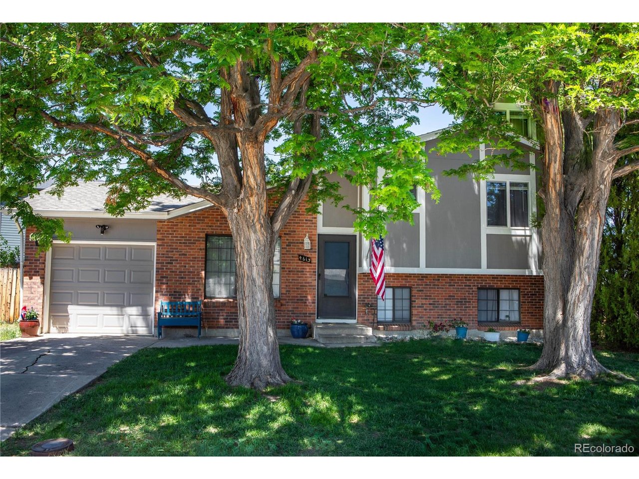 Photo of 4613 S Jellison St Littleton CO 80123