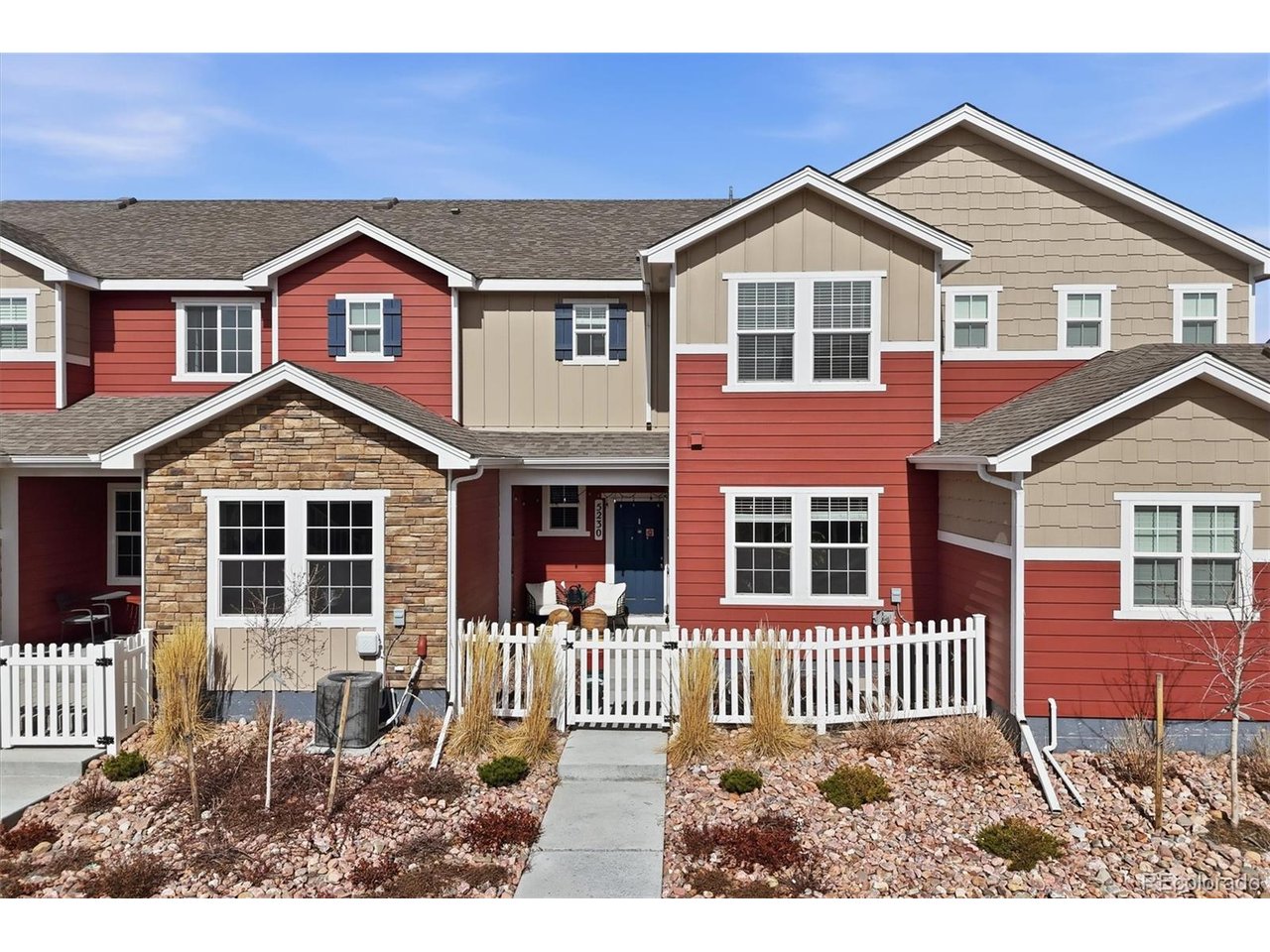 Photo of 5230 Mountain Vista Hts Colorado Springs CO 80924
