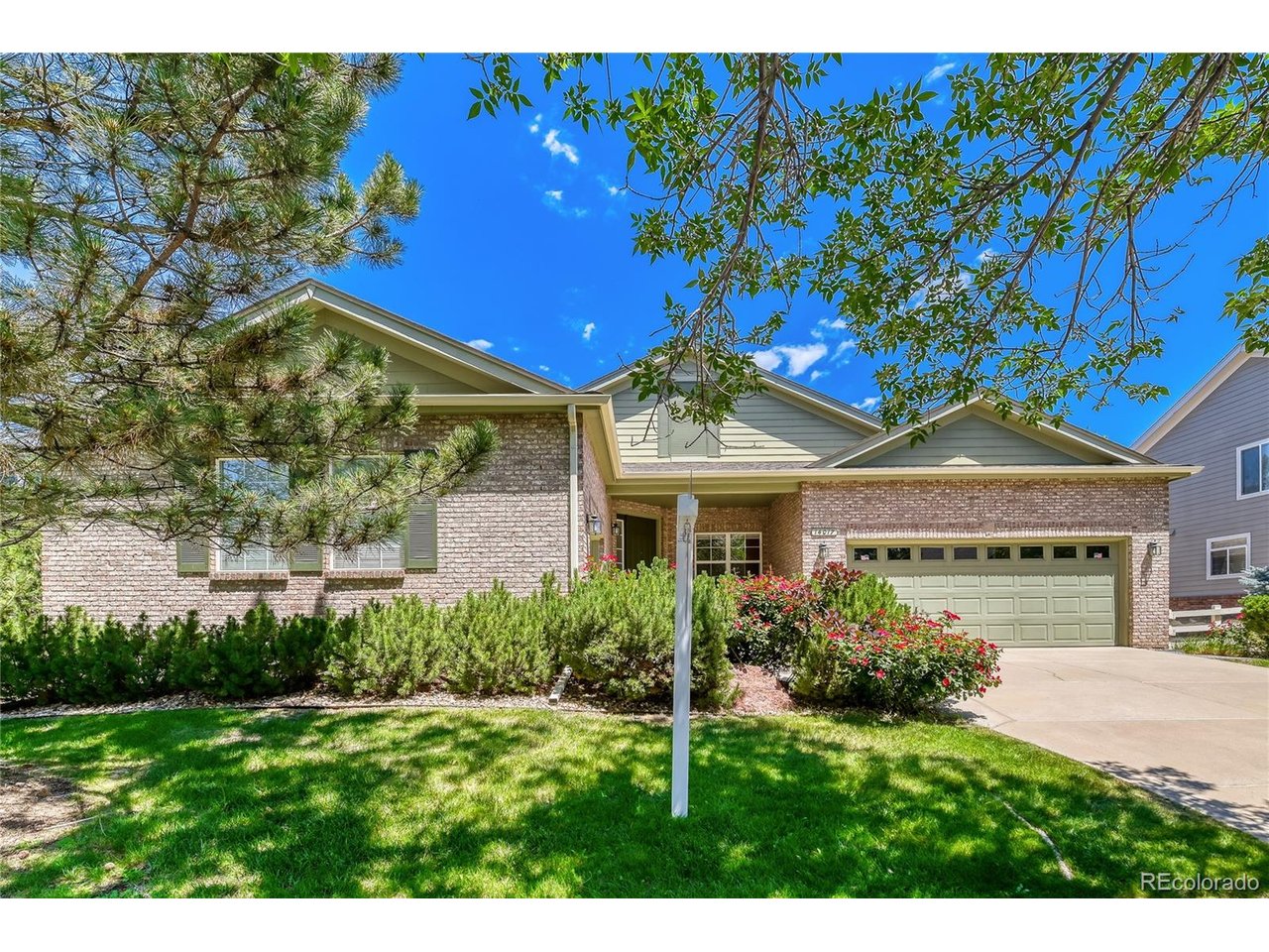 Photo of 14017 Roaring Fork Cir Broomfield CO 80023