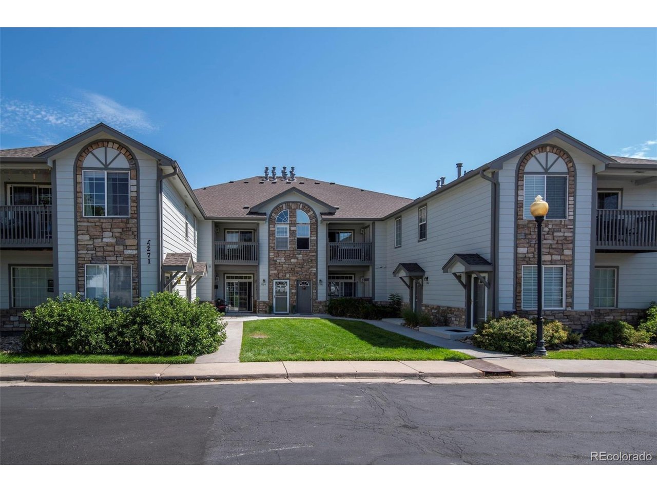 Photo of 3271 E 103rd Pl #13-1308 Denver CO 80229