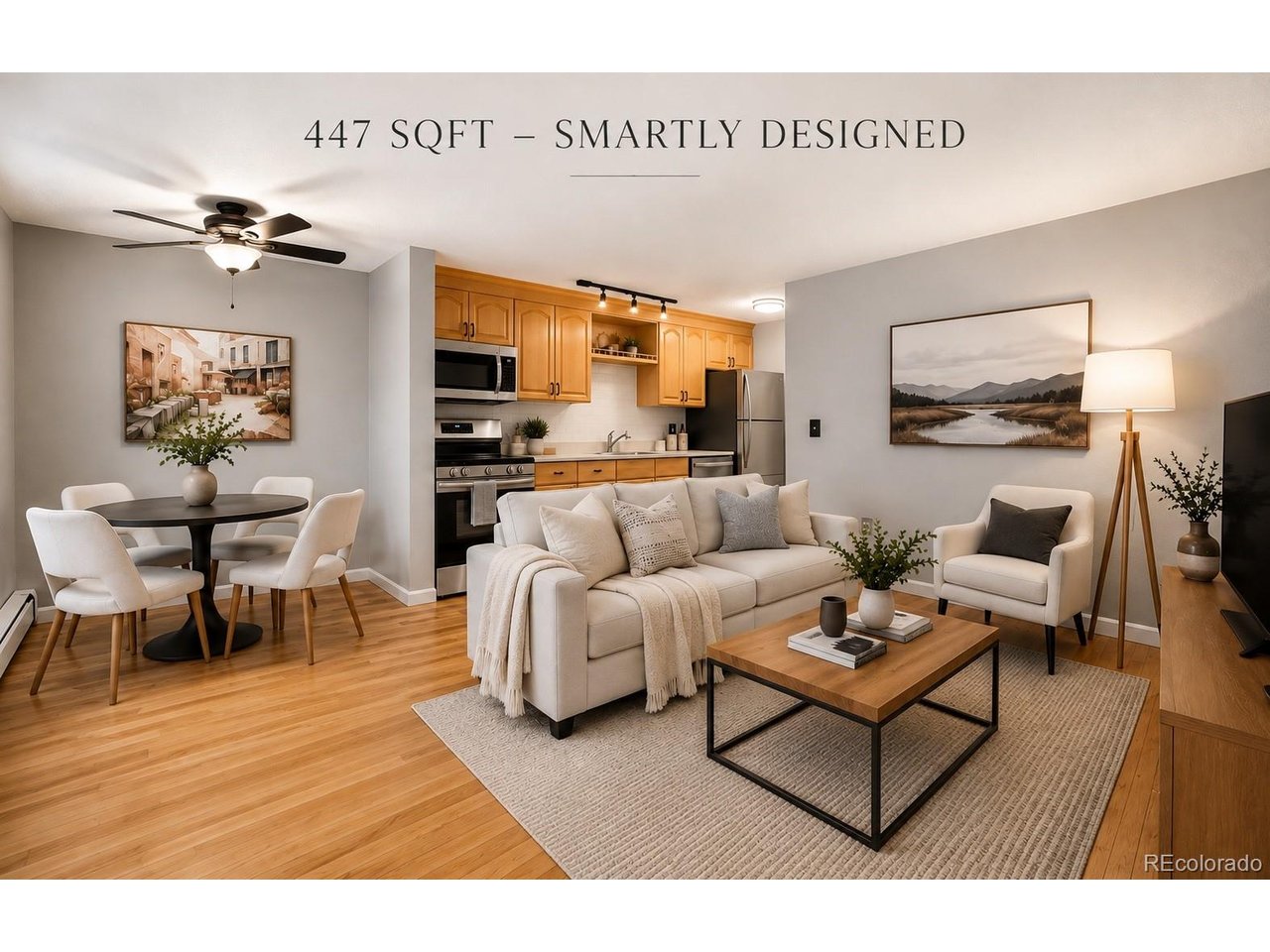 Photo of 155 S Pennsylvania St #202 Denver CO 80209