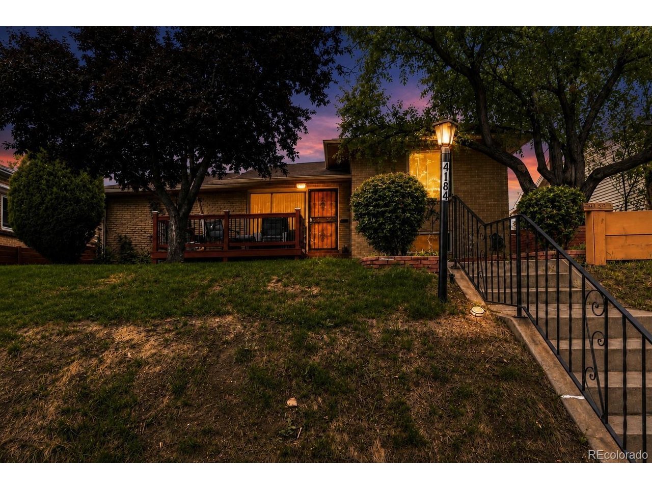 Photo of 4184 Lowell Blvd Denver CO 80211