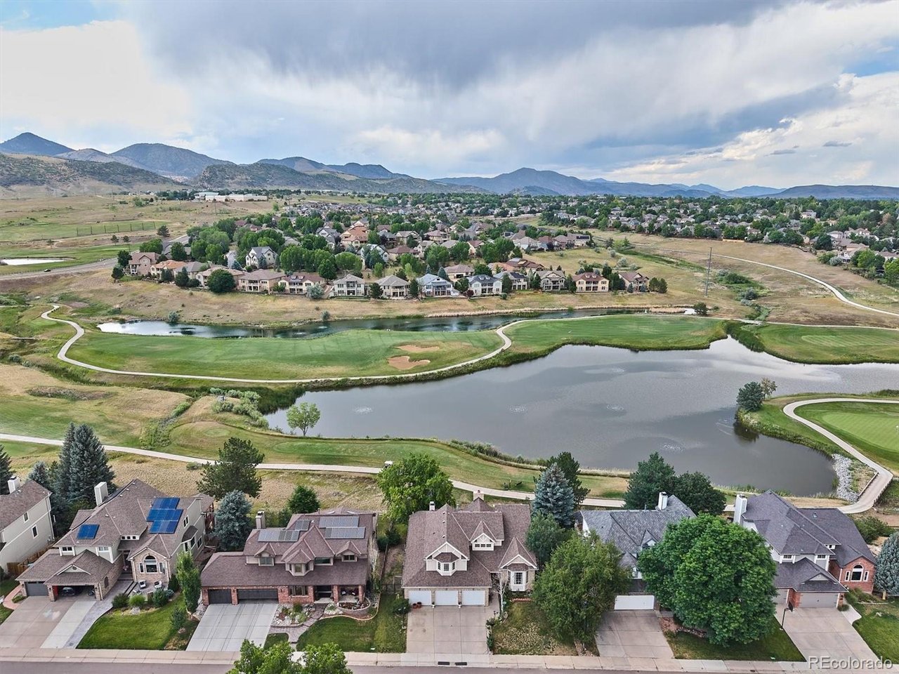 Photo of 6843 S Owens St Littleton CO 80127