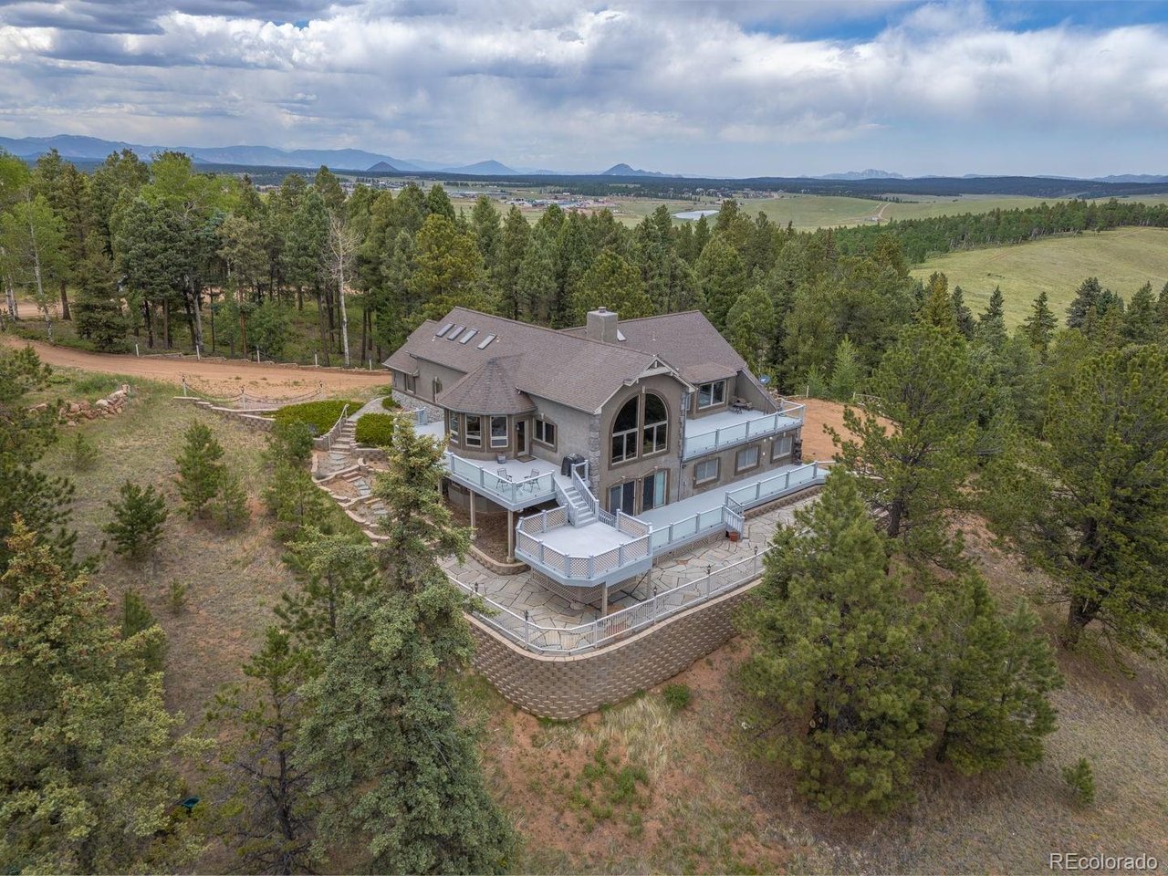 Photo of 6100 Elk Valley Rd Divide CO 80814