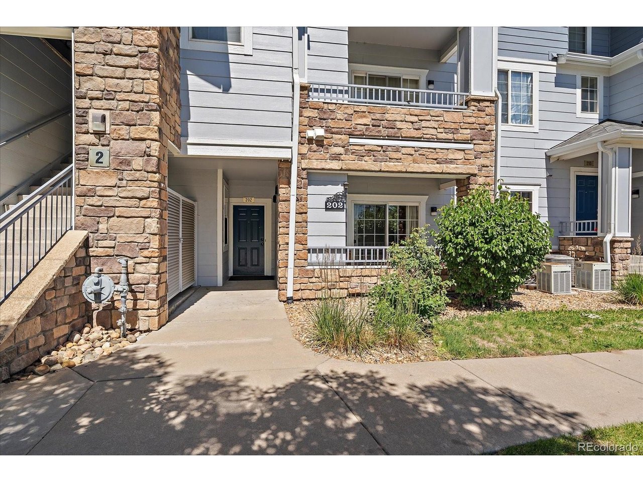 Photo of 5255 Memphis St #2-202 Denver CO 80239