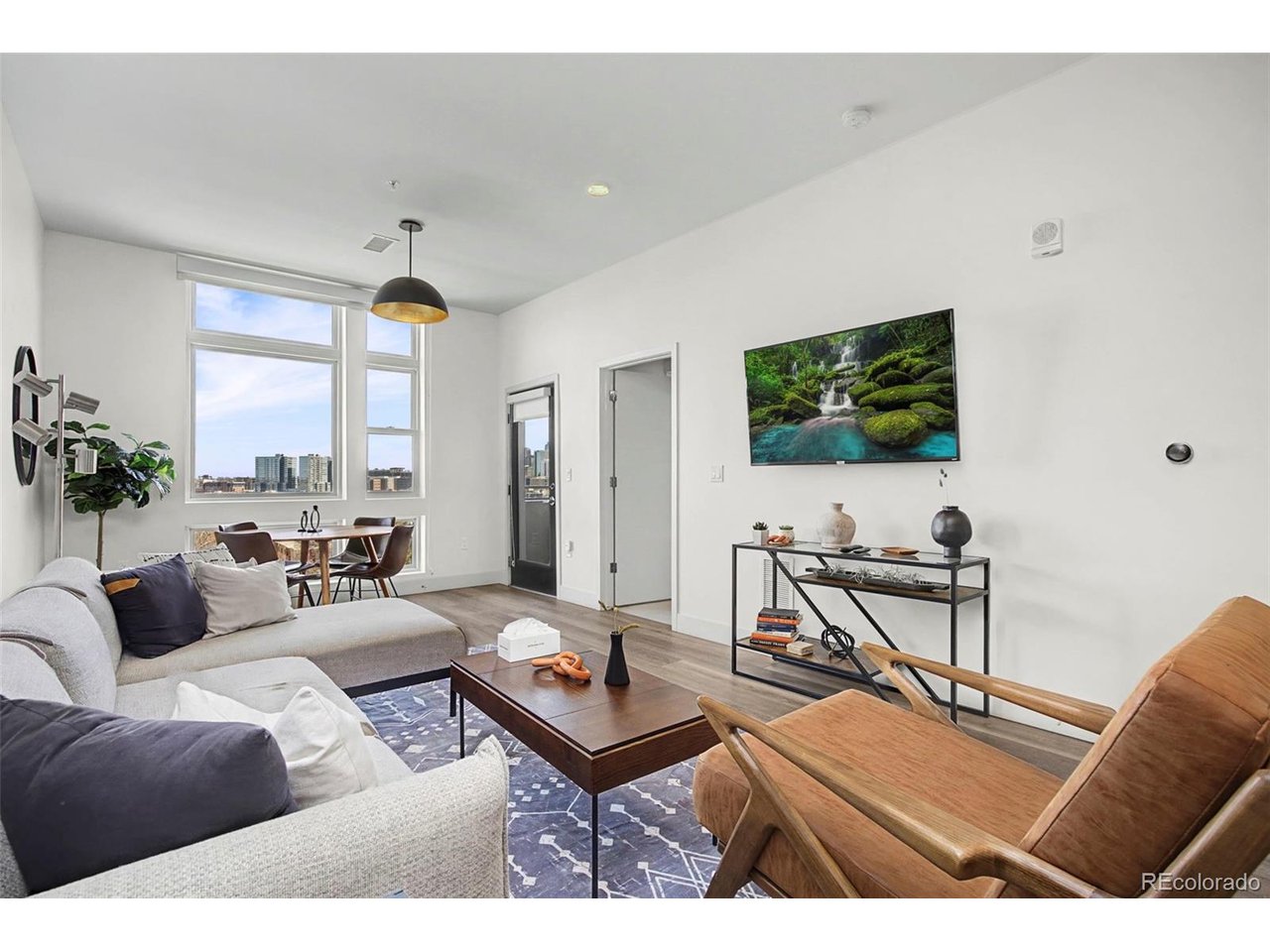 Photo of 2880 Zuni St #409 Denver CO 80211