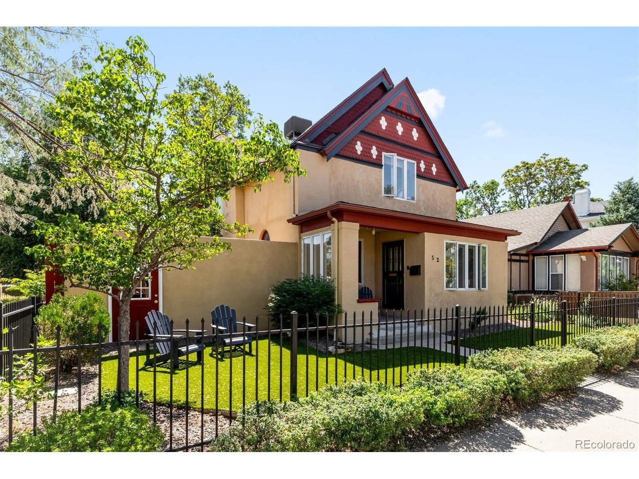 Photo of 52 N Lincoln St Denver CO 80203