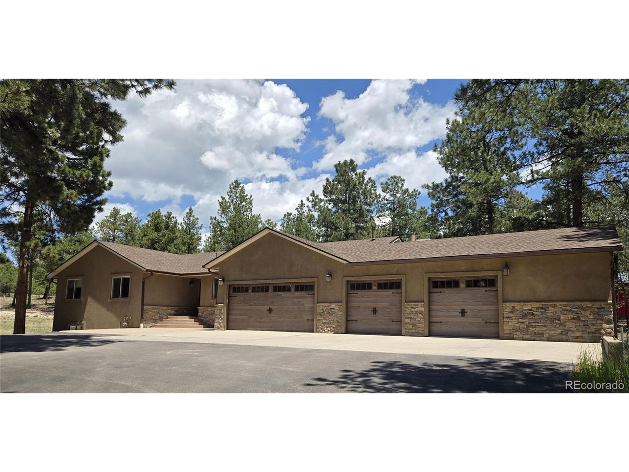 Photo of 7220 Mcshane Rd Colorado Springs CO 80908