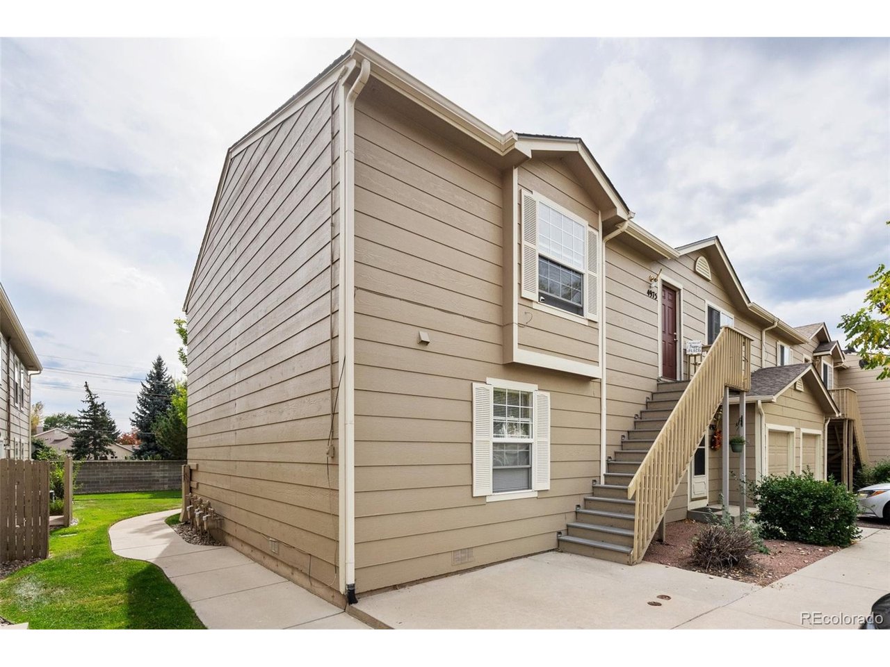 Photo of 4975 Universal Hts Colorado Springs CO 80916