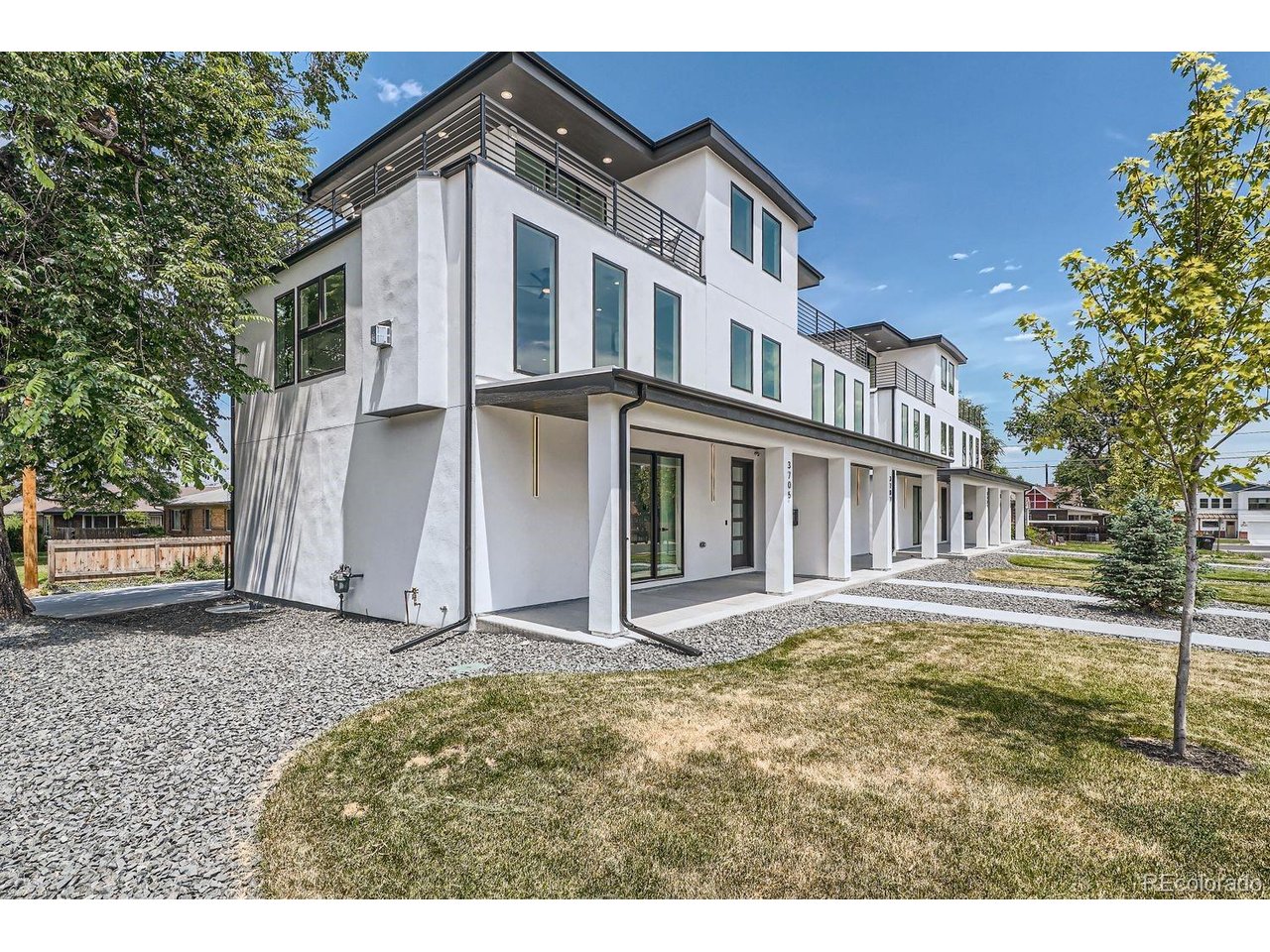 Photo of 3705 E 27th Ave Denver CO 80205