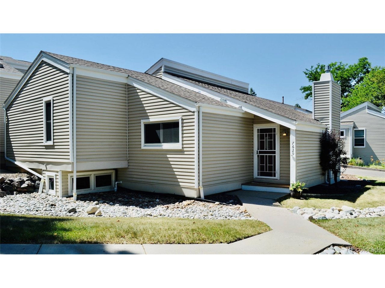 Photo of 7629 S Monaco Way Centennial CO 80112