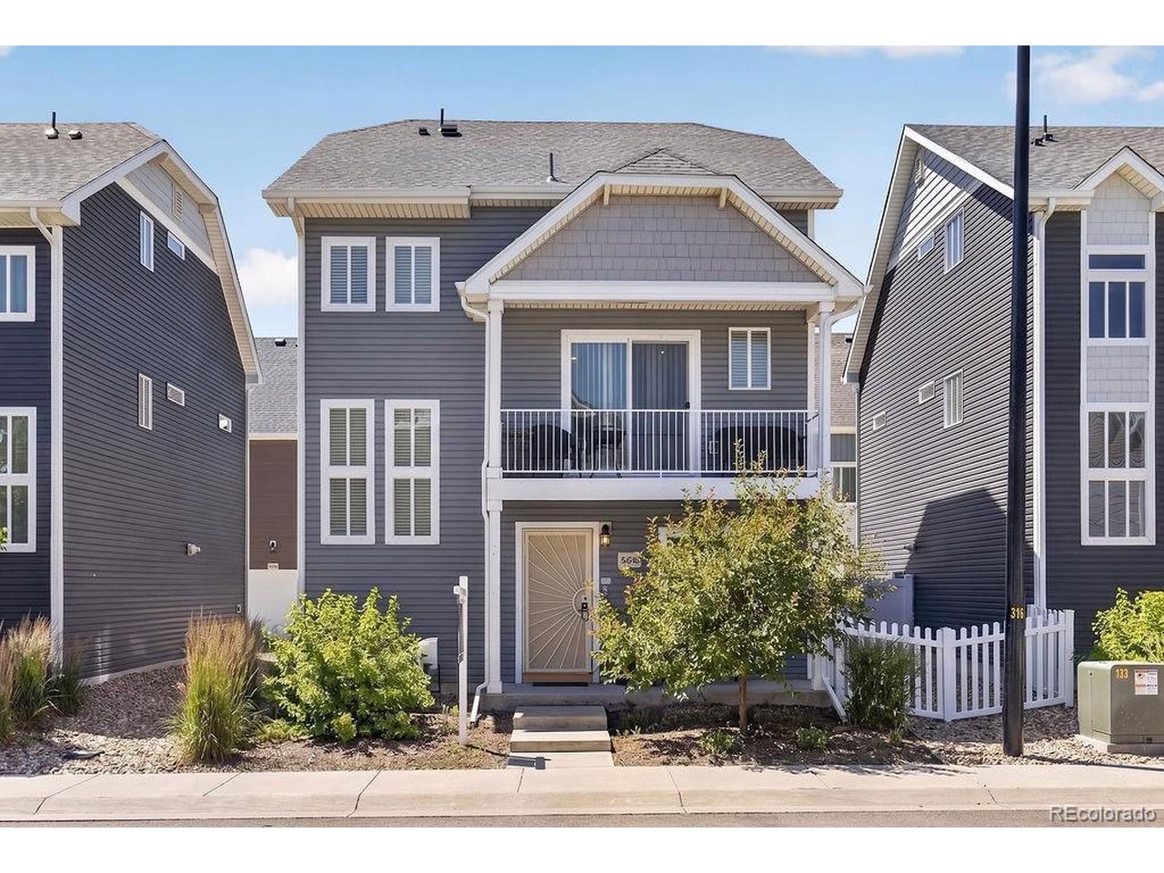 Photo of 18656 E 54th Pl Denver CO 80249