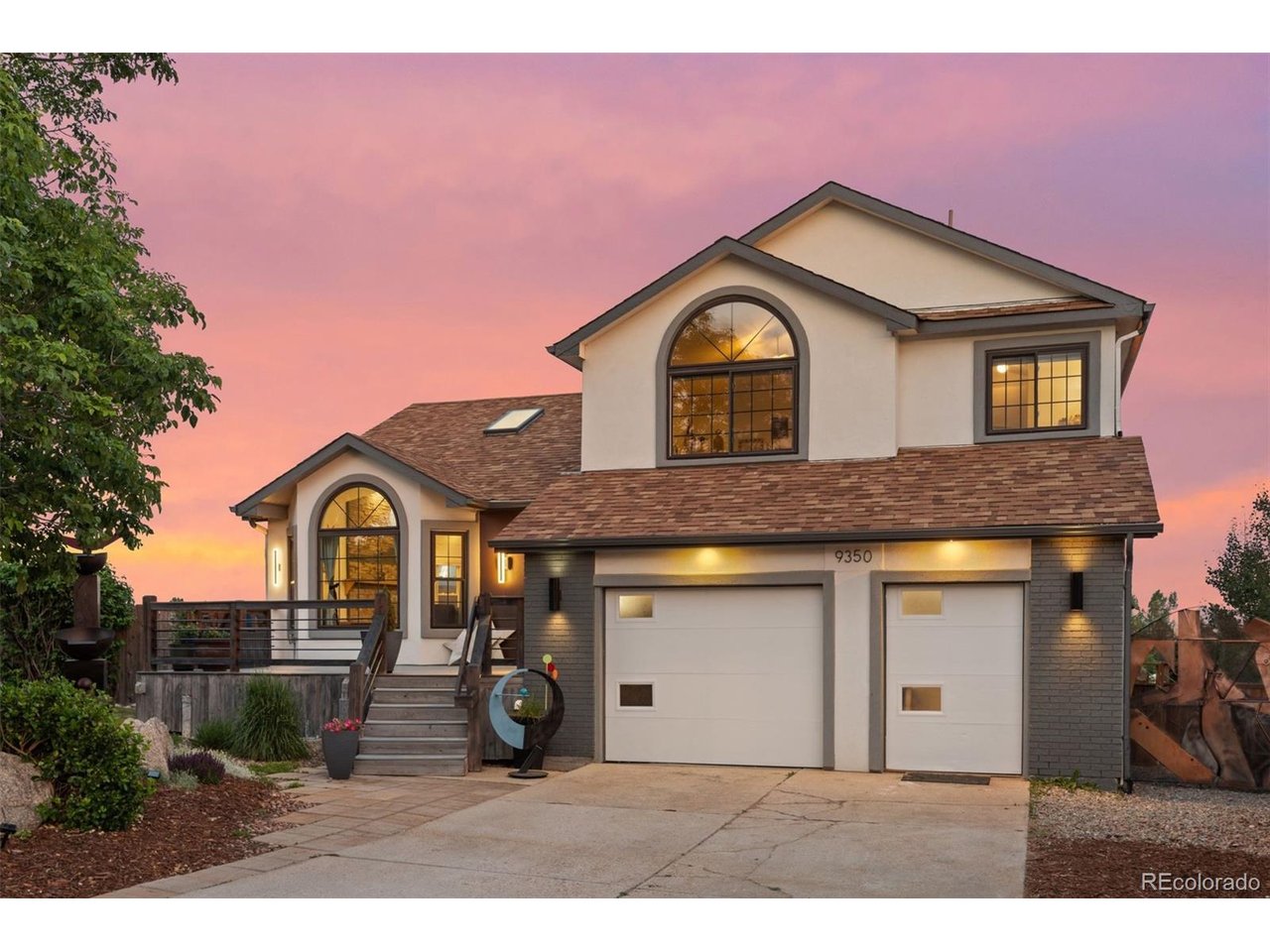 Photo of 9350 Bellcove Cir Colorado Springs CO 80920