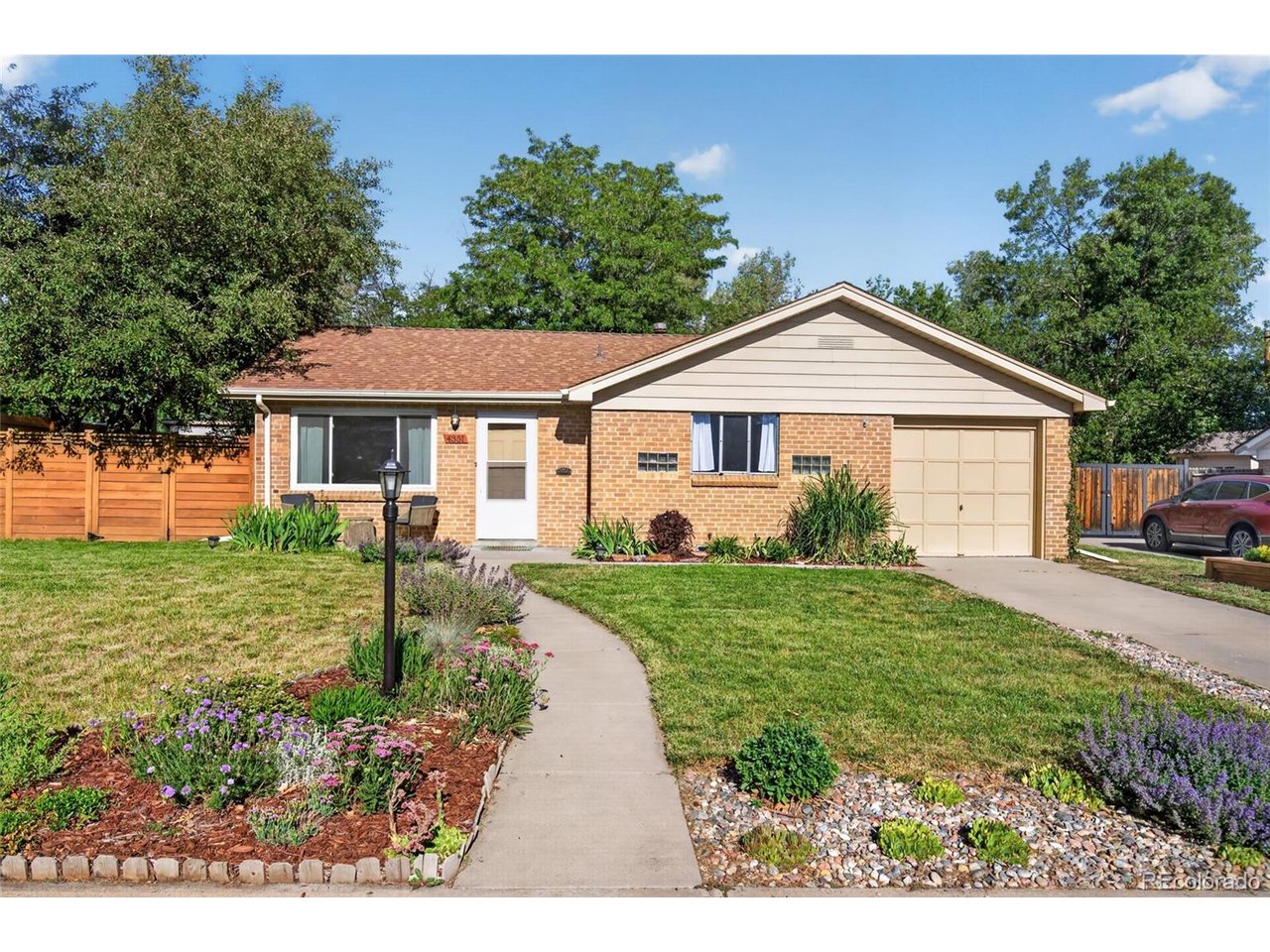 Photo of 4351 Marshall St Wheat Ridge CO 80033