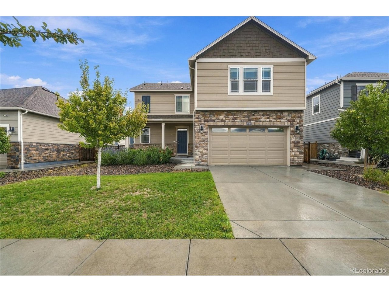 Photo of 6047 N Halifax Ct Aurora CO 80019