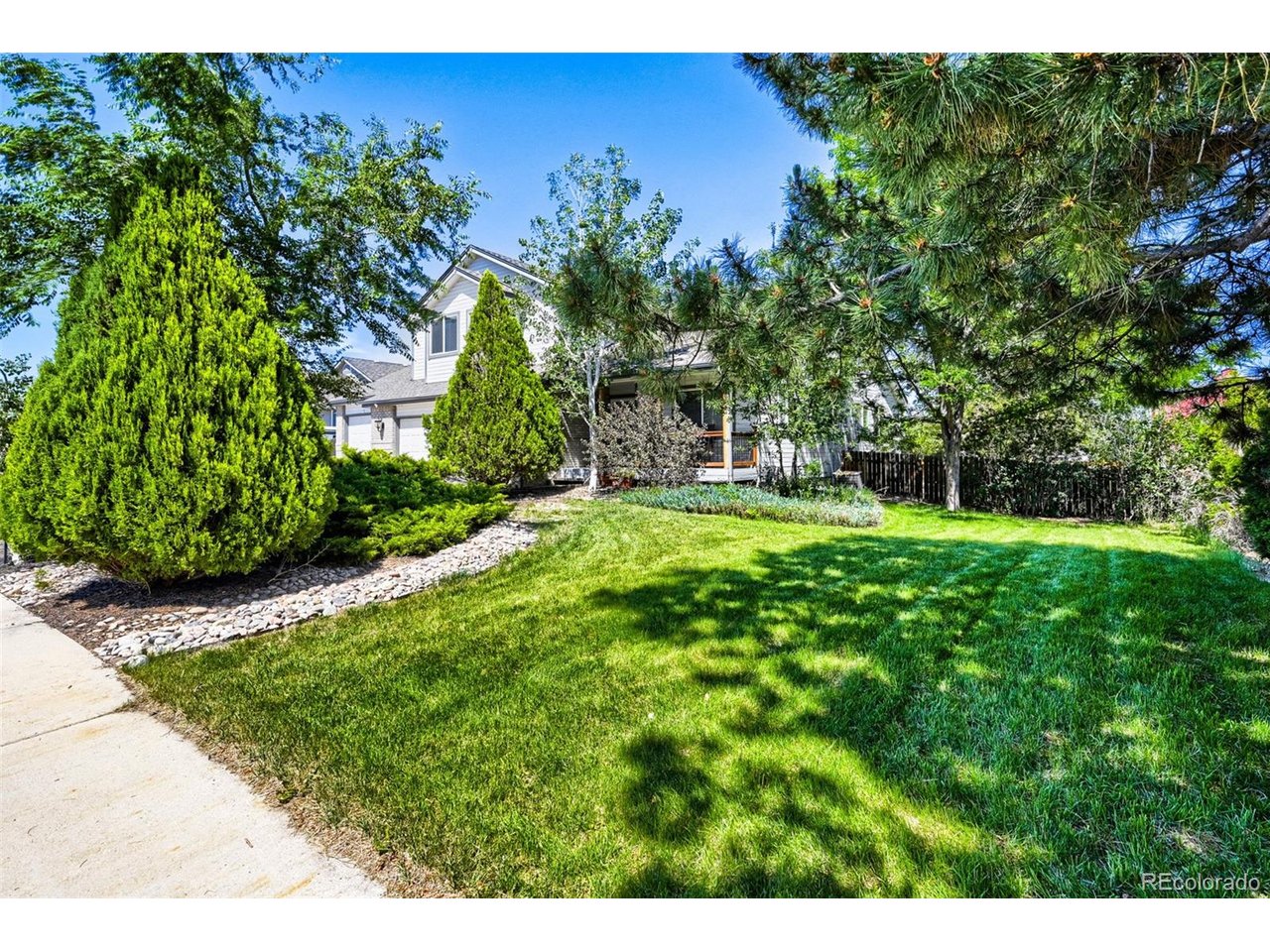 Photo of 9562 Vance Ct Broomfield CO 80021