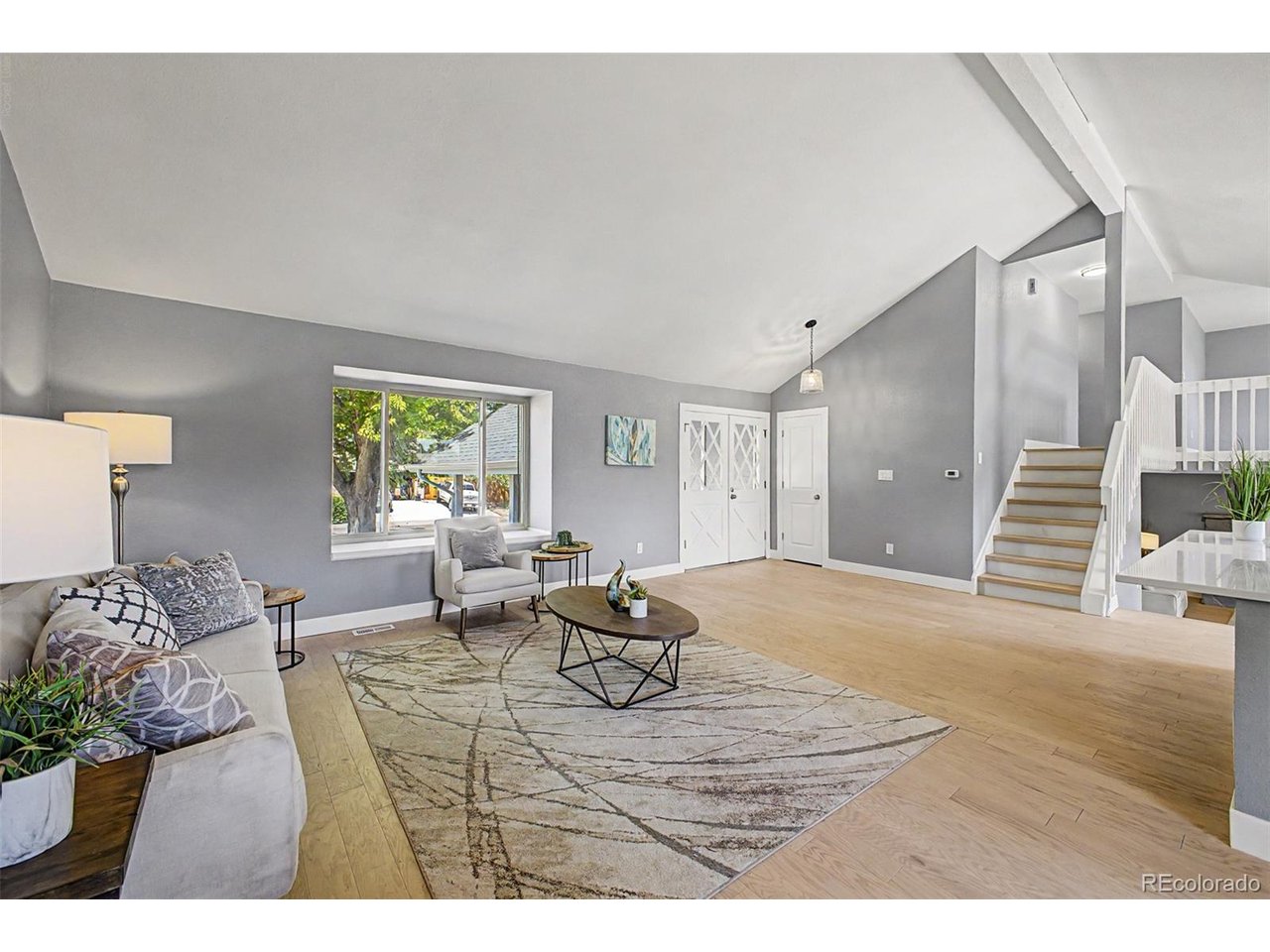 Photo of 5502 S Moore St Littleton CO 80127