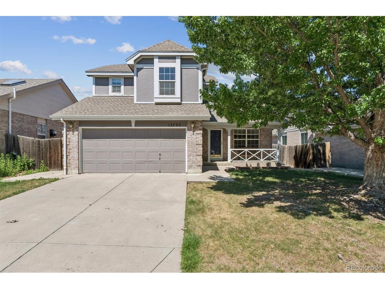 Photo of 12735 Elm Ln Broomfield CO 80020