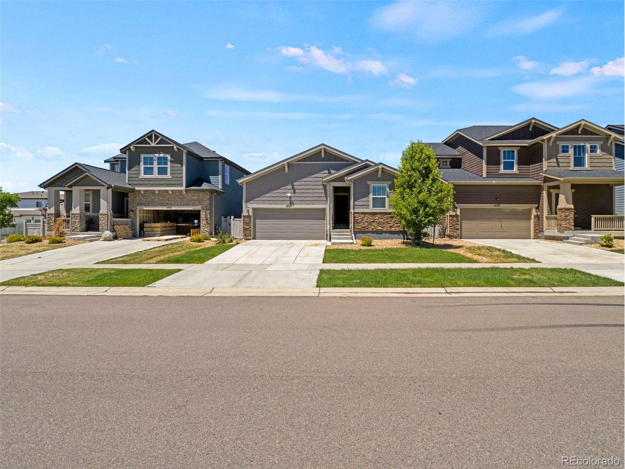 Photo of 6513 N Ceylon St Denver CO 80249