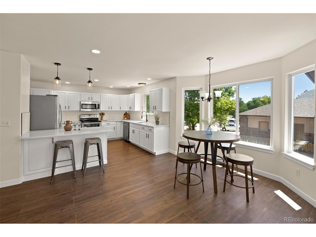 Photo of 1464 Cherrywood Way Longmont CO 80504