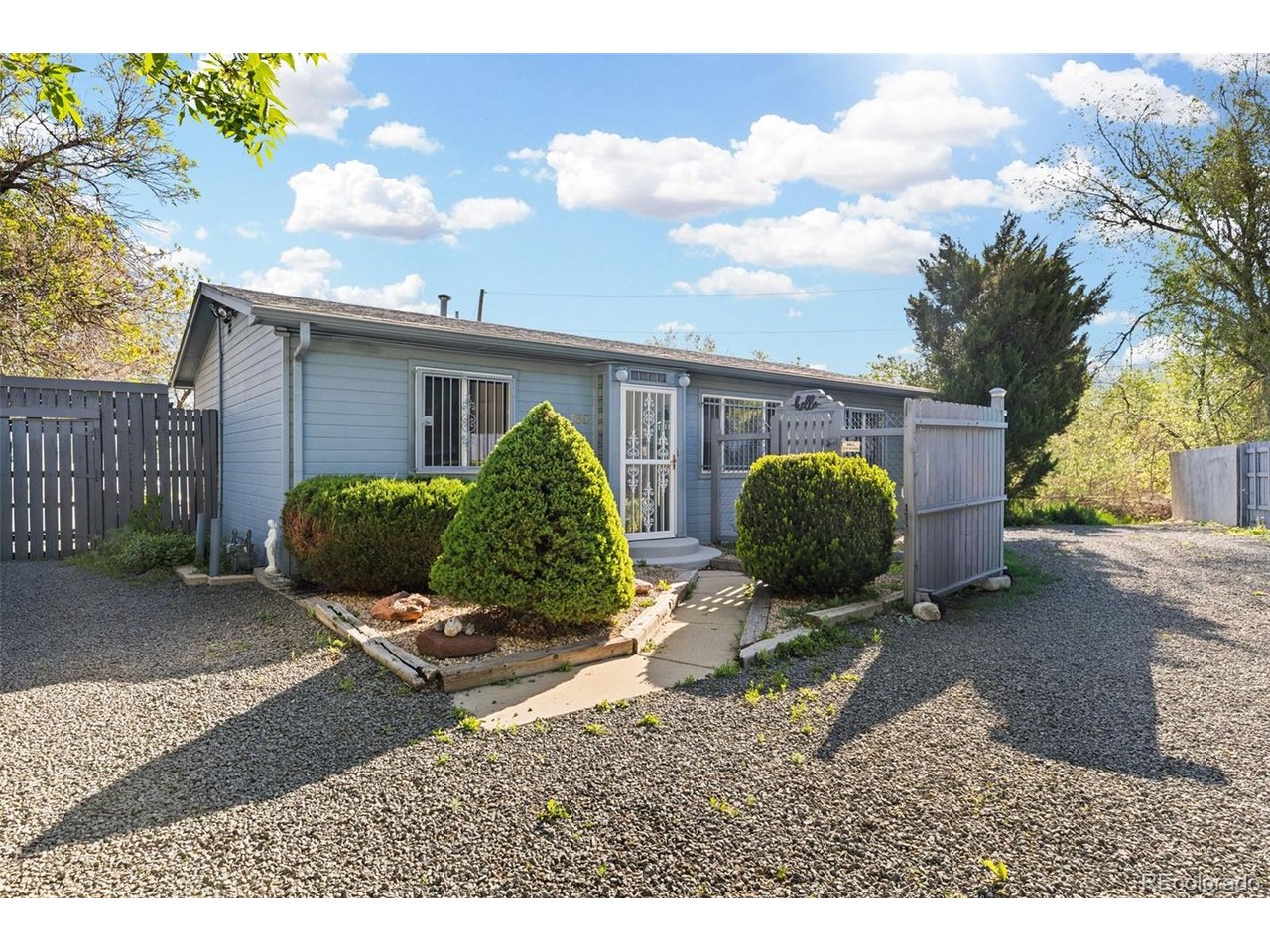 Photo of 760 Lupine St Golden CO 80401