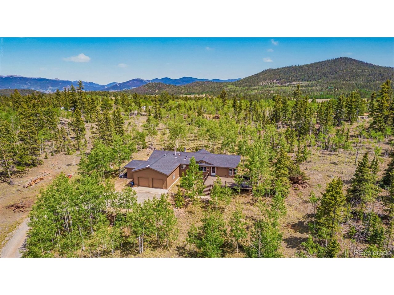 Photo of 972 Wampum Ln Como CO 80432