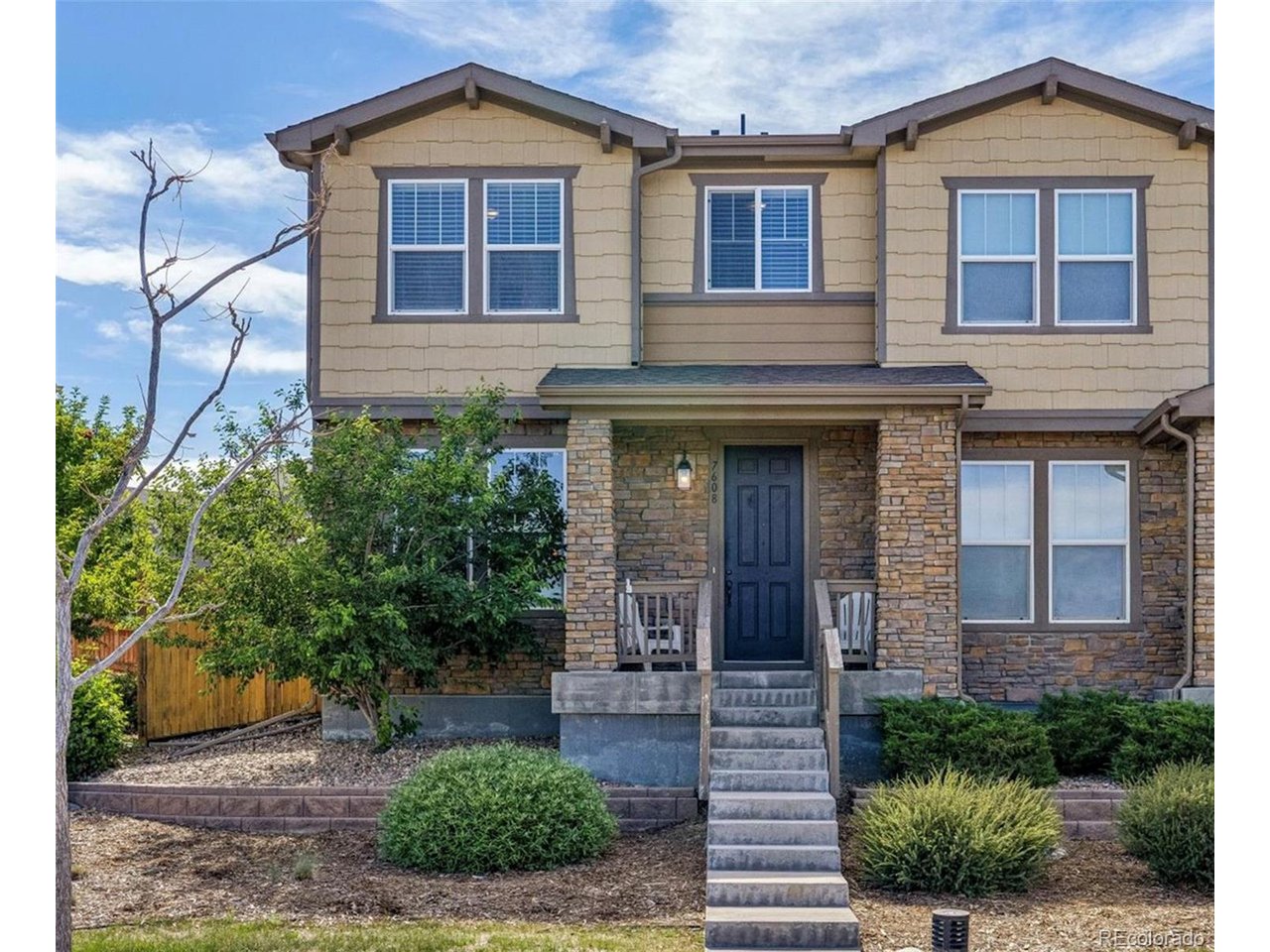Photo of 7608 S Zante Ct Aurora CO 80016