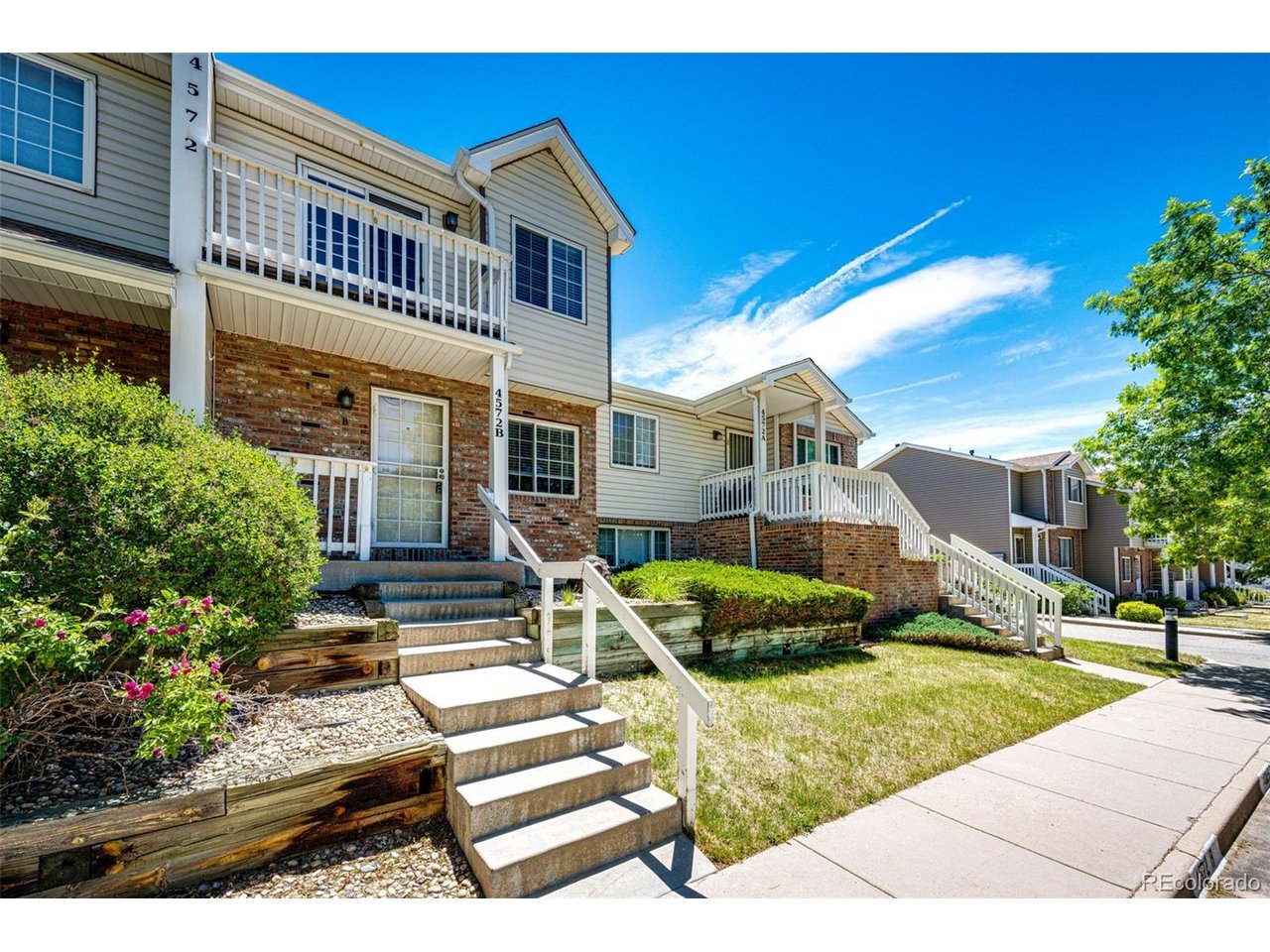 Photo of 4572 S Crystal Way #B Aurora CO 80015