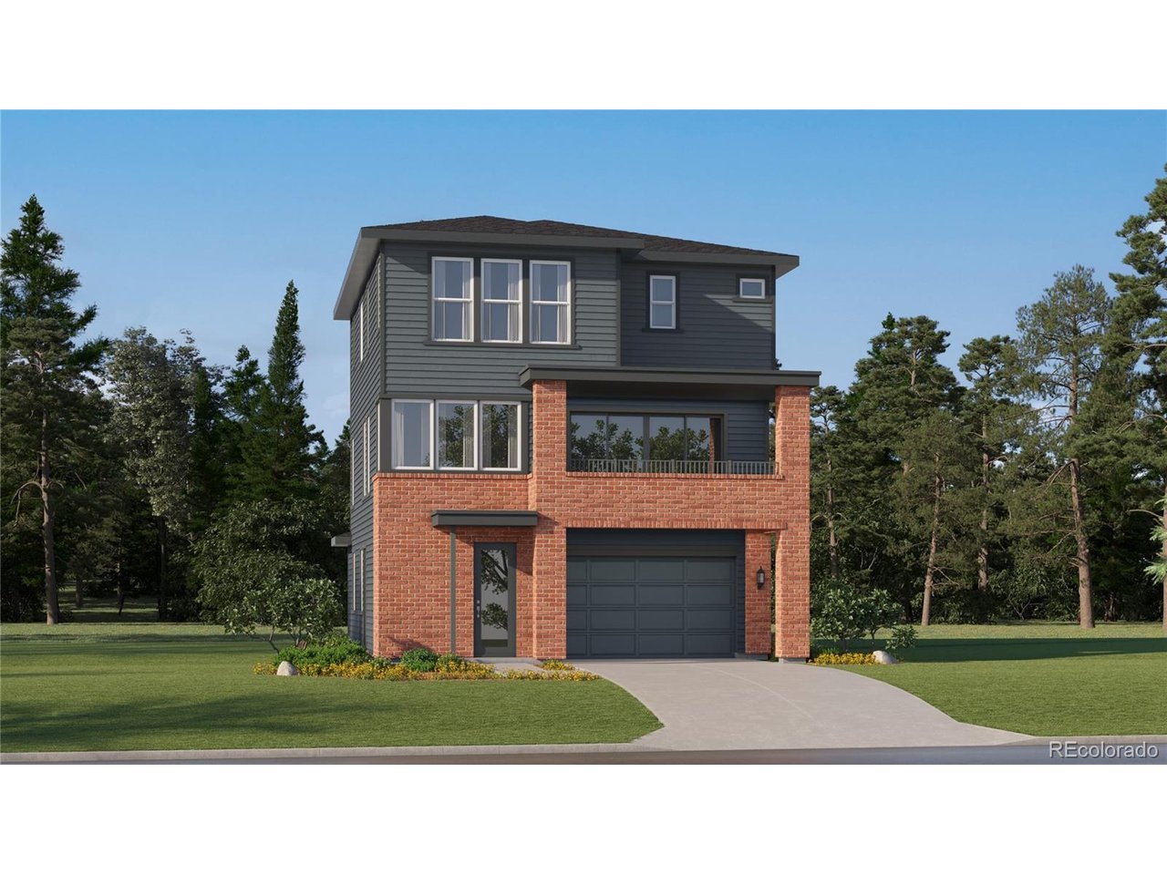 Photo of 7729 S Mobile Way Centennial CO 80016