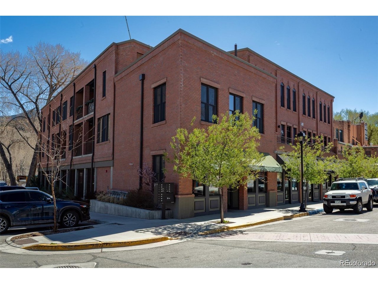Photo of 130 W Sackett Ave #F Salida CO 81201