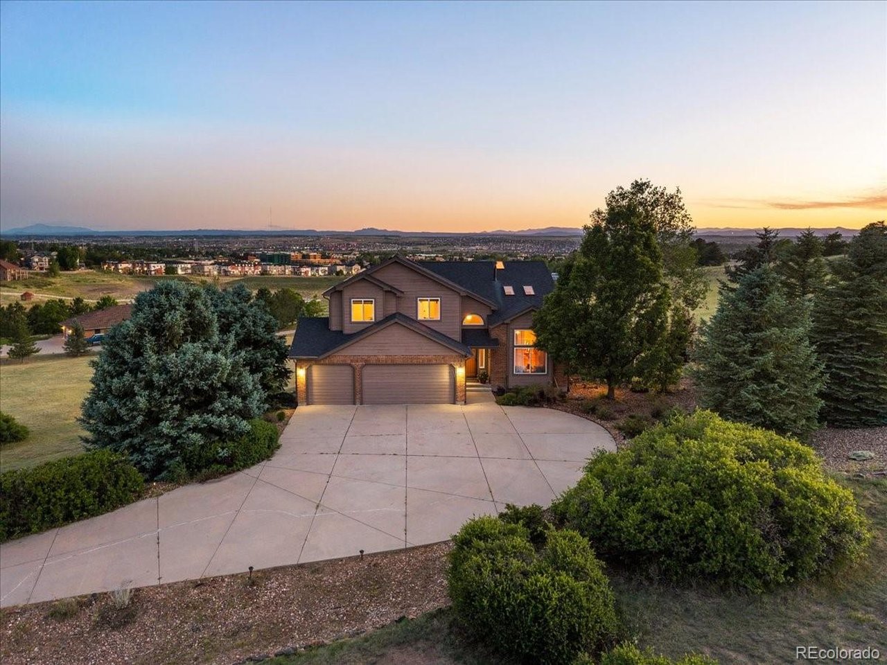 Photo of 11267 Panorama Ct Parker CO 80138