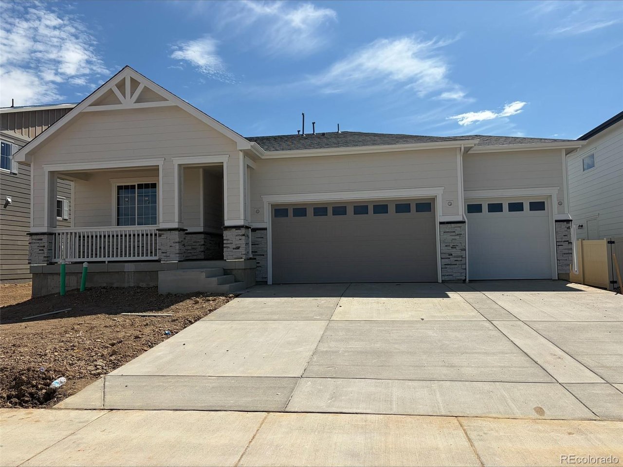 Photo of 410 Maple St Keenesburg CO 80643