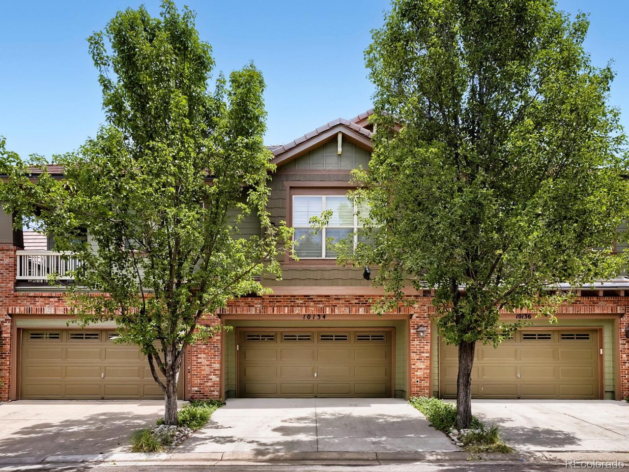 Photo of 10134 Bluffmont Ln Lone Tree CO 80124