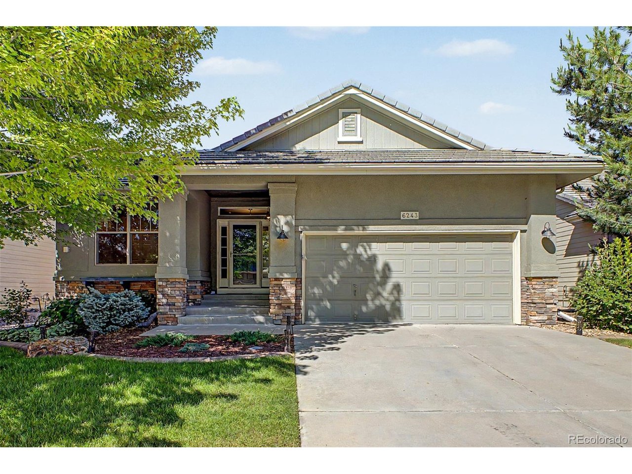 Photo of 6243 S Blackhawk Ct Centennial CO 80111