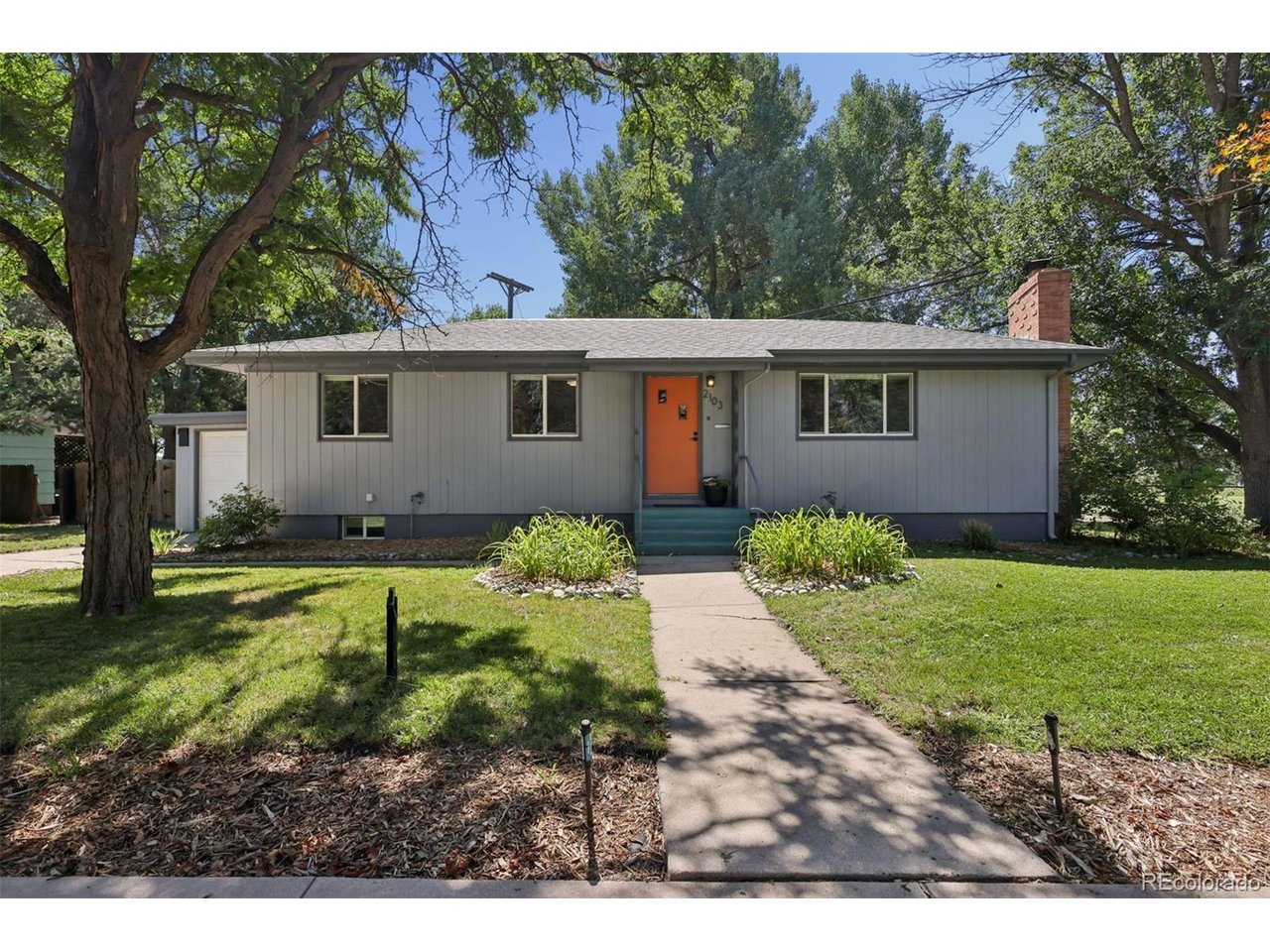 Photo of 2103 Paseo Rd Colorado Springs CO 80907