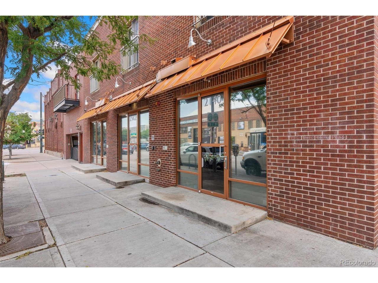 Photo of 2142 Curtis St #101 Denver CO 80205