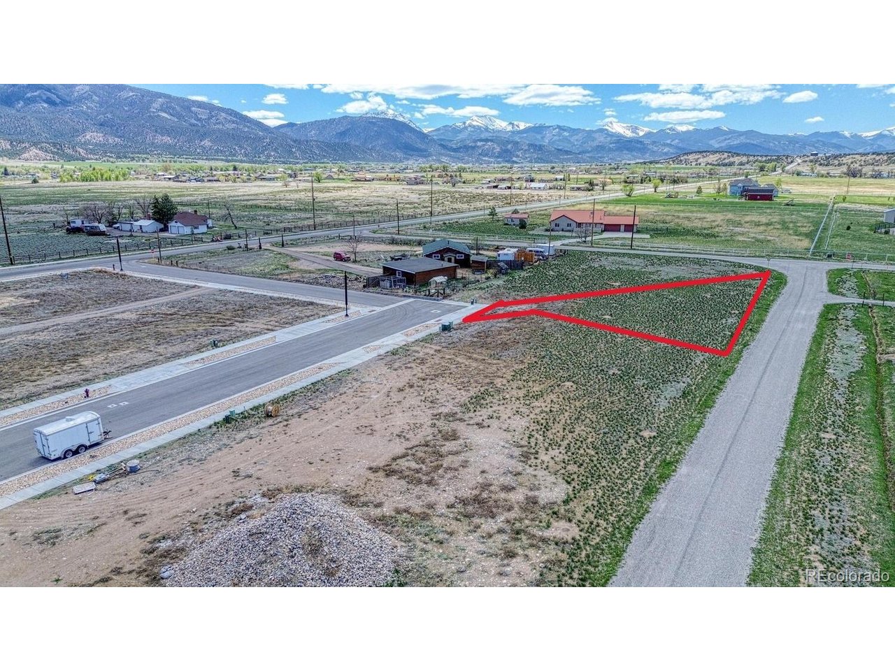 Photo of 168 Cotopaxi Ln Salida CO 81201