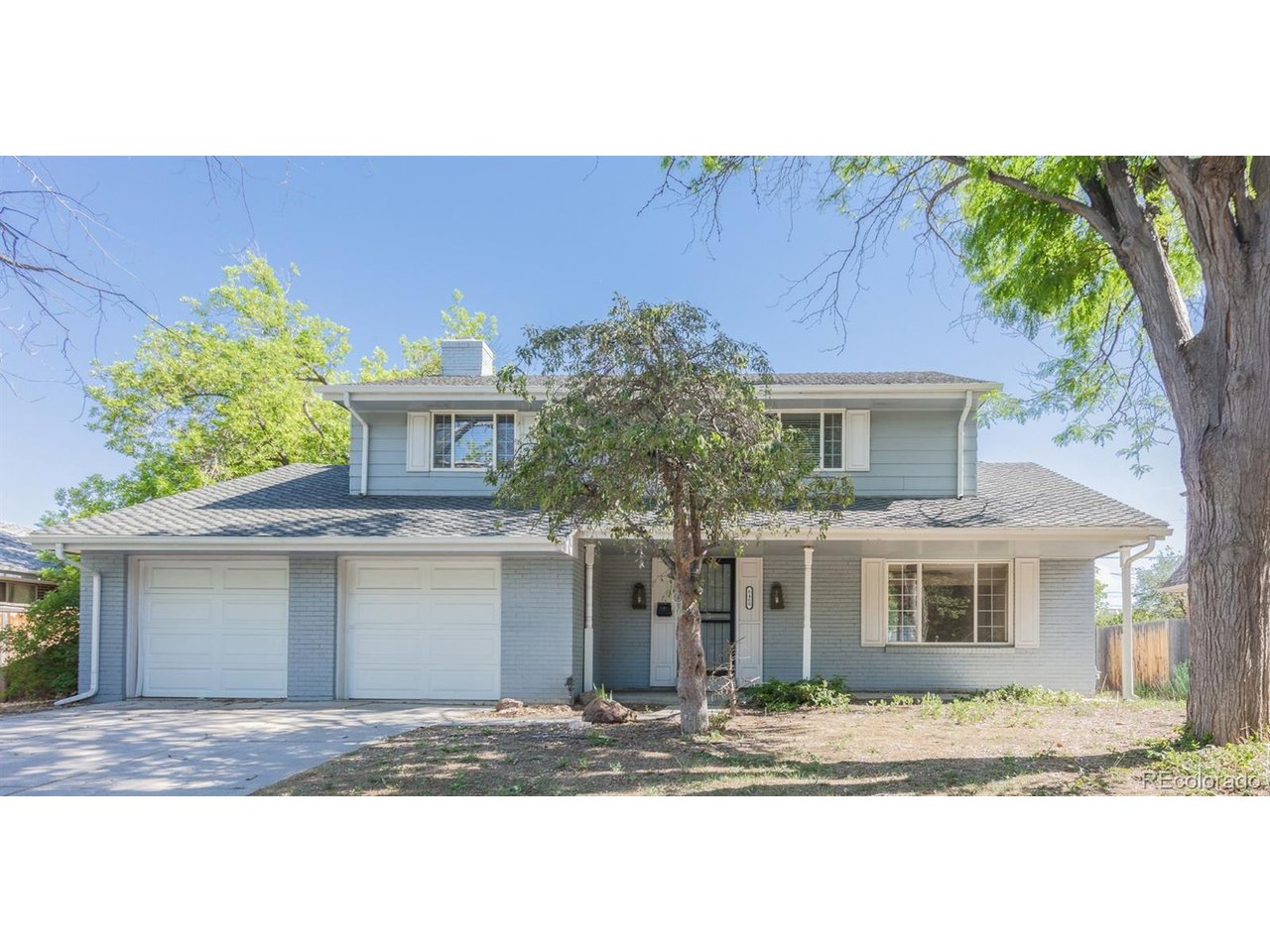 Photo of 6460 E Eastman Ave Denver CO 80222