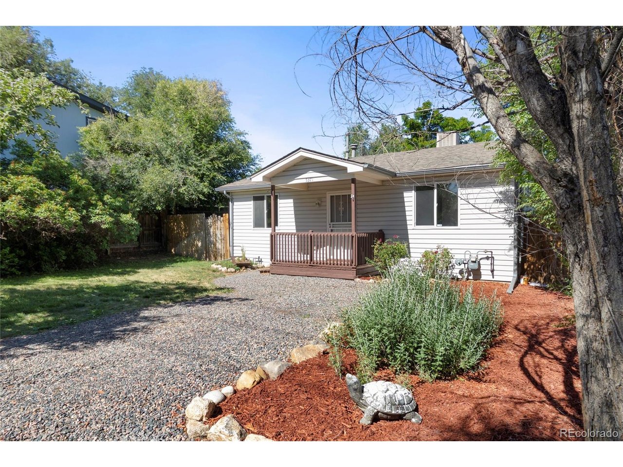 Photo of 5371 Julian St Denver CO 80221