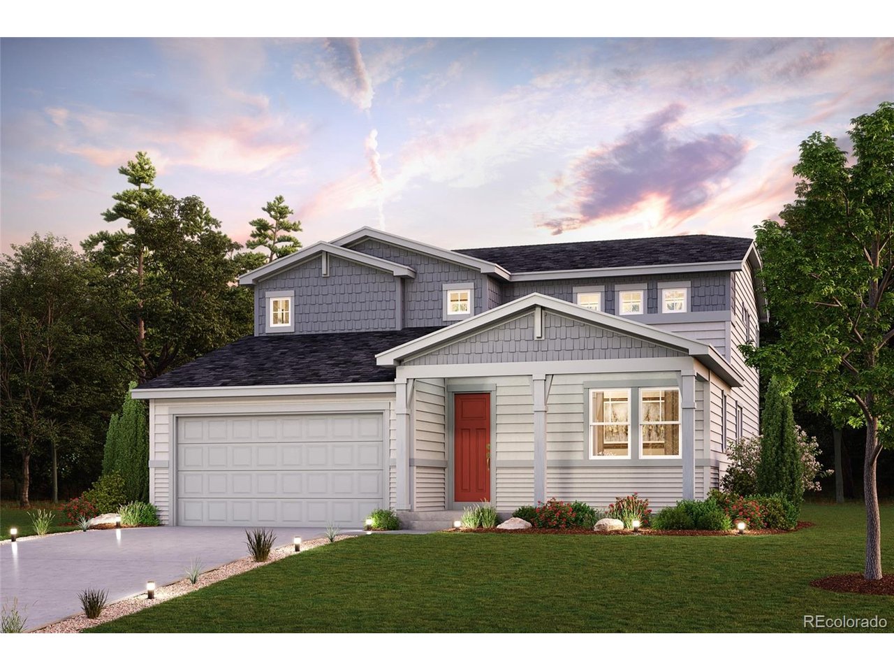 Photo of 5572 Ranch St Mead CO 80504
