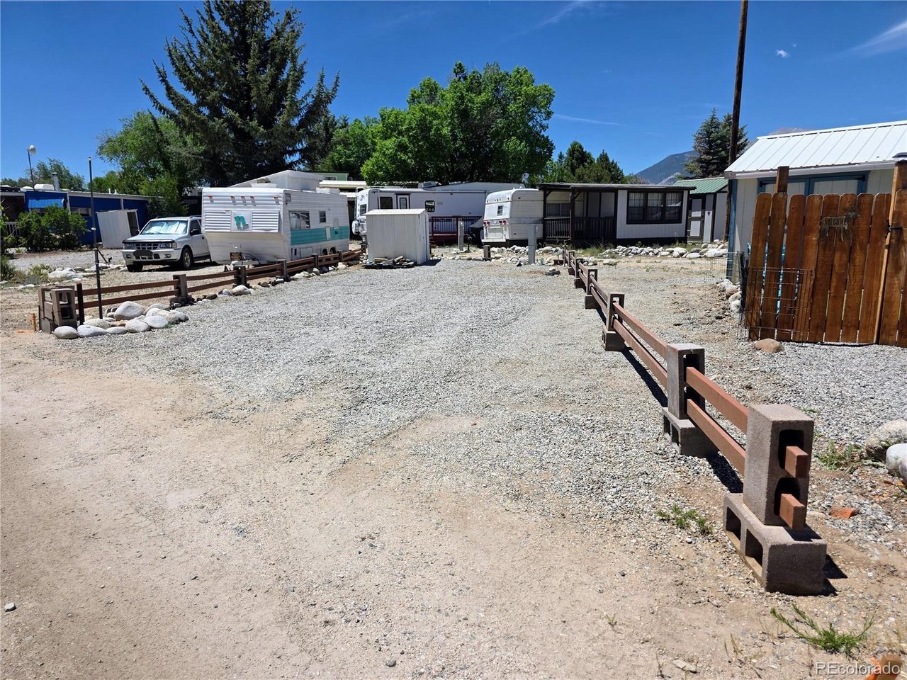 Photo of 10795 County Road 197a Unit 191 Nathrop CO 81236