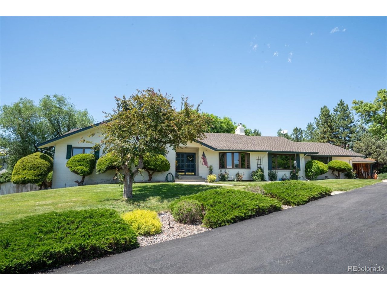 Photo of 10585 W 69th Pl Arvada CO 80004