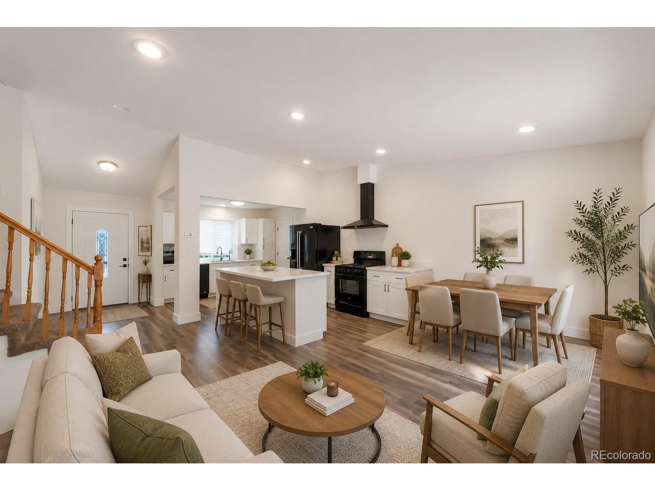 Photo of 20978 E Dorado Cir Centennial CO 80015