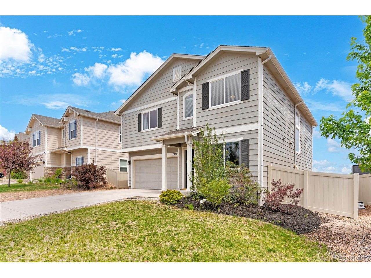 Photo of 9104 Vanderwood Rd Colorado Springs CO 80908