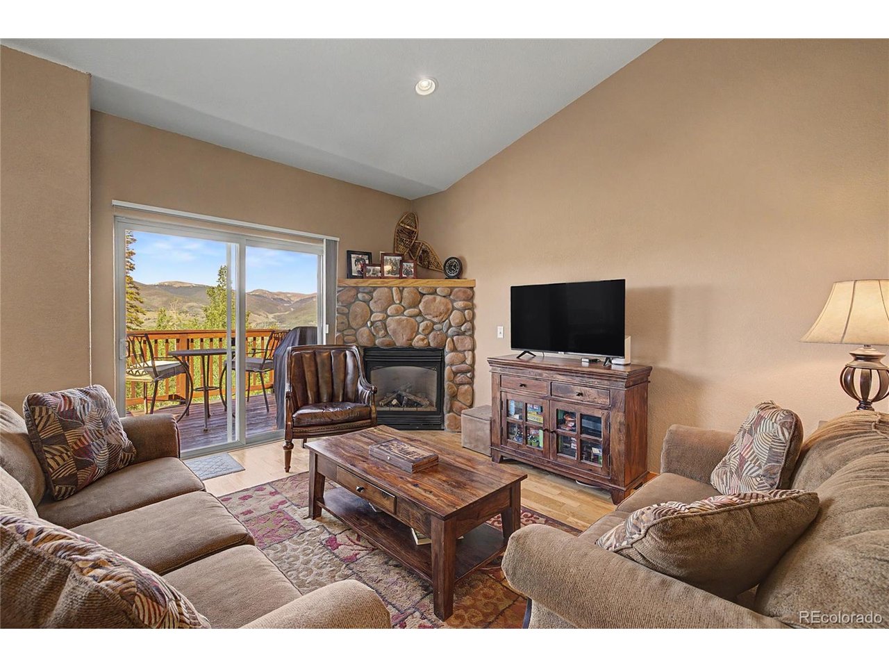 Photo of 80 Black Diamond Trl #82C Silverthorne CO 80498