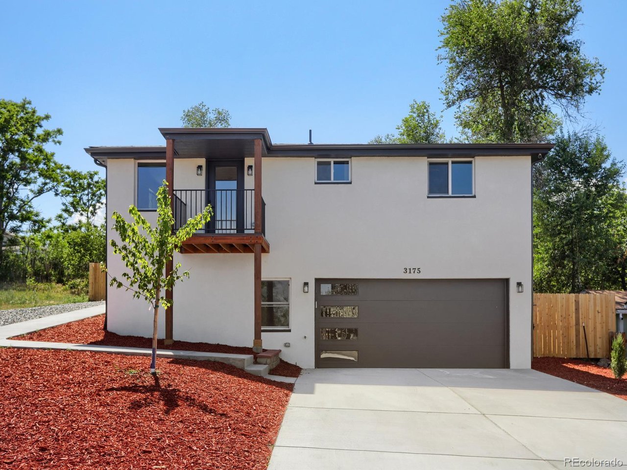 Photo of 3175 S Clay St Englewood CO 80110