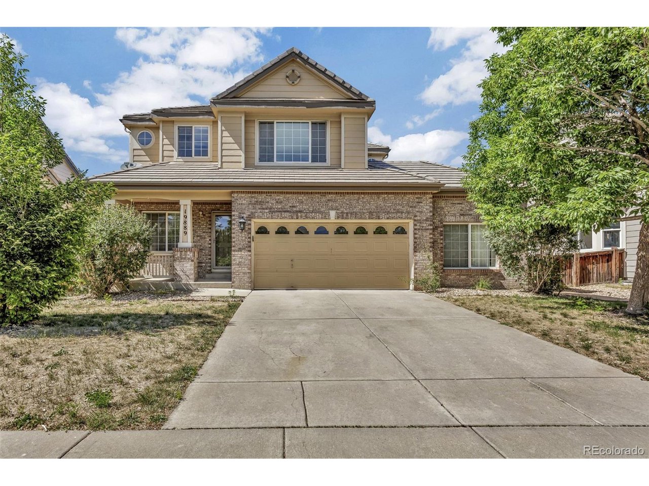 Photo of 19889 E 59th Ave Aurora CO 80019
