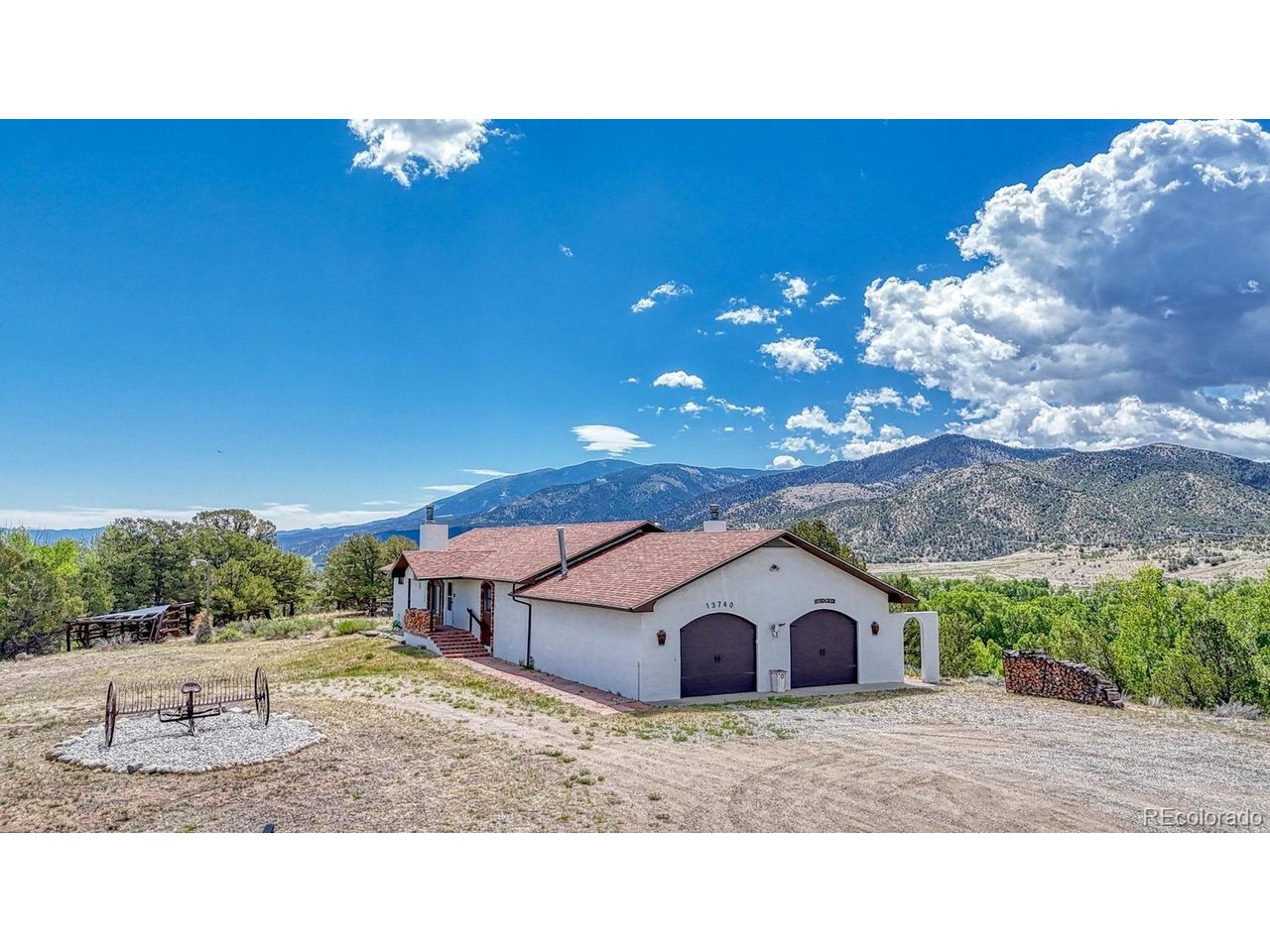 Photo of 13740 County Road 220 Salida CO 81201